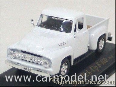 Ford F100 1953 Pickup Yatming.jpg