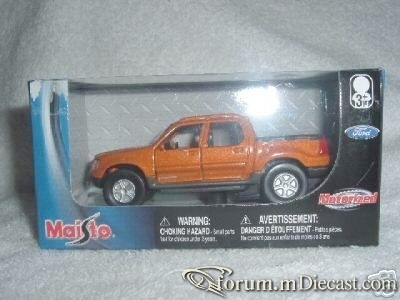 Ford Explorer III Sport Track Maisto.jpg