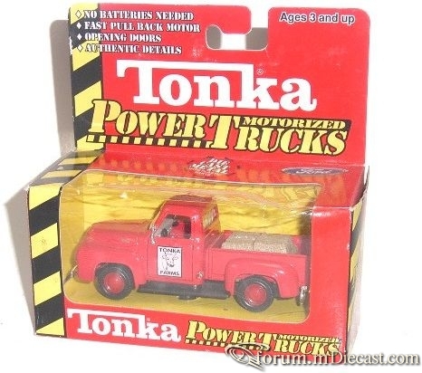 Ford F100 1953 Pickup Tonka.jpg