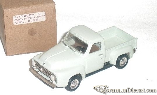 Ford F100 1953 Pickup Auto Buff.jpg