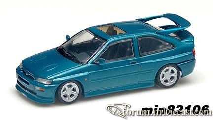 Ford Escort Mk.V RS Cosworth 1991 Minichamps.jpg