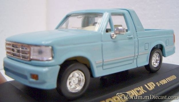 Ford F150 1985 Pickup Yatming.jpg