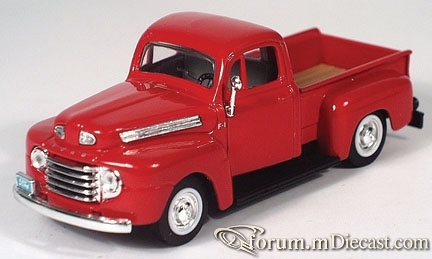 Ford F1 1948 Yatming.jpg