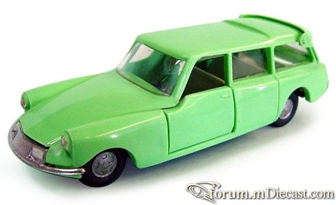 Citroen ID19 Politoys.jpg