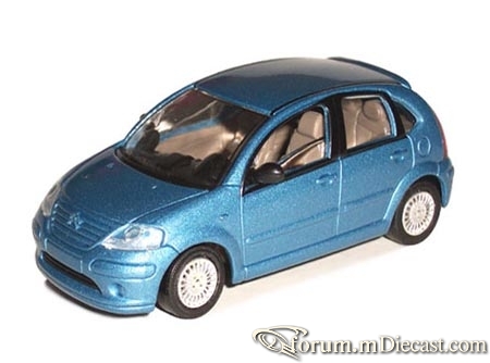 Citroen C3 5d 2001 Solido.jpg