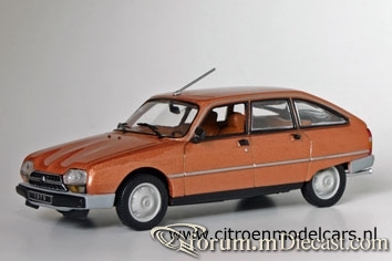 Citroen GS 5d Universal Hobbies.jpg