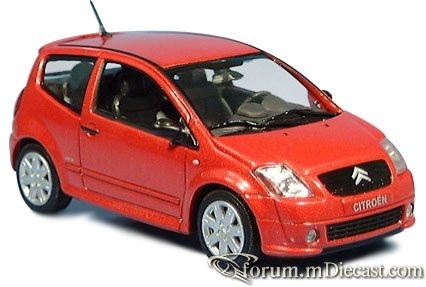 Citroen C2 2003 Norev.jpg