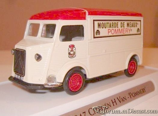 Citroen HY 1200 Van 1947 Matchbox.jpg