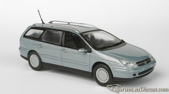 Citroen C5 1999 Break Norev.jpg