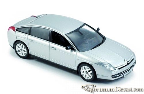 Citroen C6 2005 Norev.jpg