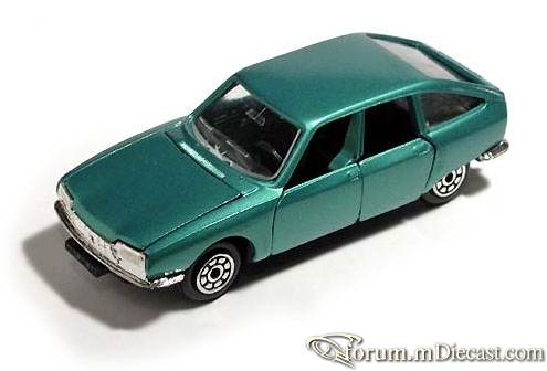 Citroen GS 5d 1970 Norev-1.jpg