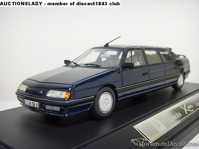 Citroen XM Limousine.jpg