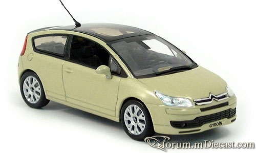 Citroen C4 3d 2004 Norev.jpg