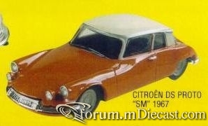 Citroen DS Prototype SM 1967.jpg