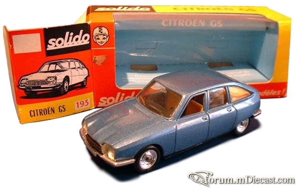 Citroen GS 5d 1970 Solido.jpg