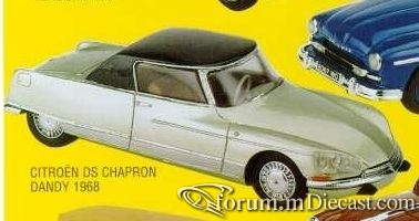 Citroen DS Chapron Dandy 1968.jpg