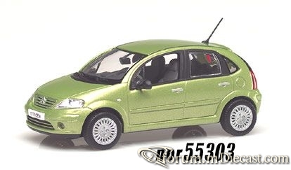 Citroen C3 5d 2001 Norev.jpg
