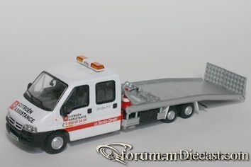 Citroen Jumper 2003 Tow Norev.jpg