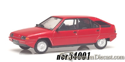 Citroen BX 5d 1984 Norev.jpg