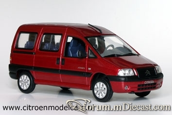 Citroen Jumpy II Norev.jpg