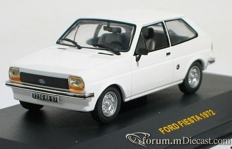 Ford Fiesta Mk.I 1972 Ixo.jpg