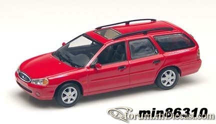 Ford Mondeo Mk.II SW 1996 Minichamps.jpg