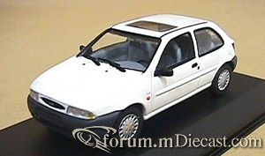 Ford Fiesta Mk.IV 3d 1995 Minichamps.jpg