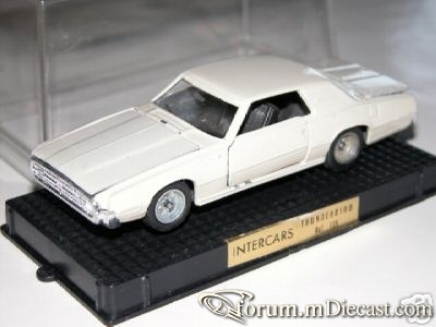 Ford Thunderbird 1967 2d Intercars.jpg