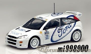 Ford Focus Mk.I WRC 1999 Minichamps.jpg
