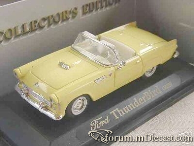 Ford Thunderbird 1955 Cabrio Yatming.jpg