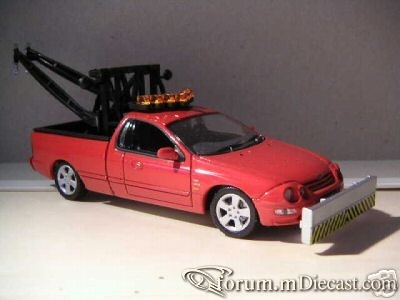 Ford Falcon AU1 XR8 Plow ClassicCarlectables-C.jpg
