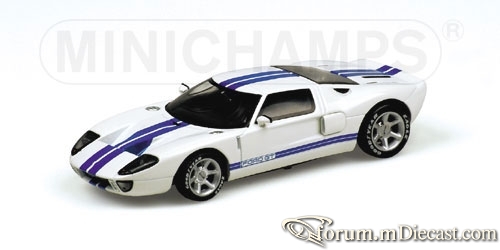 Ford GT 2003 Minichamps.jpg
