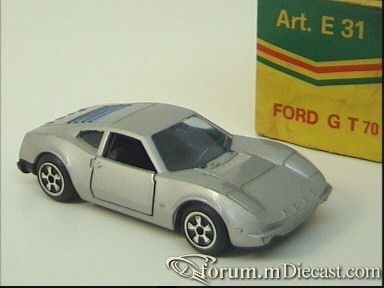 Ford GT70 Polistil.jpg