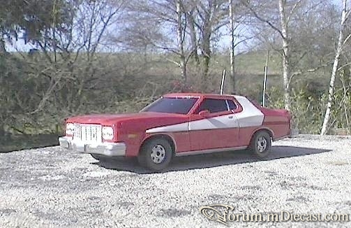 Ford Gran Torino Corgi.jpg
