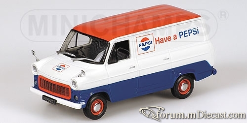 Ford Transit Mk.I 1971 Van Minichamps.jpg