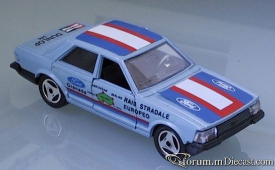 Ford Granada Mk.II 4d 1981 HotWheels.jpg