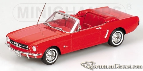 Ford Mustang 1964 Cabrio Minichamps.jpg