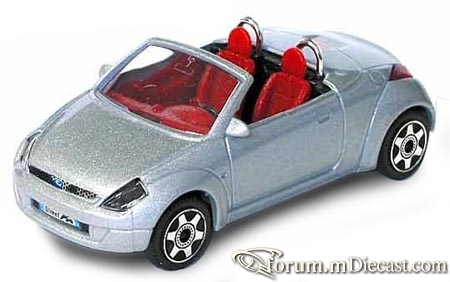 Ford StreetKa 2003 Bburago.jpg