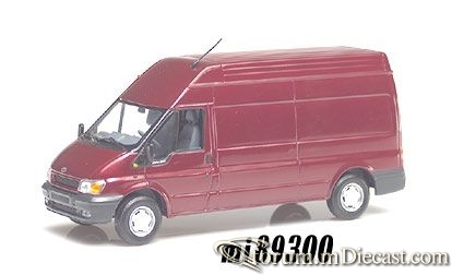 Ford Transit Mk.IV 2001 Van High Minichamps.jpg