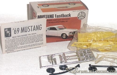 Ford Mustang 1969 Fastback AMT.jpg