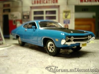Ford Torino 1970 Cobra ERTL.jpg