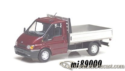 Ford Transit Mk.IV 2000 Pickup Minichamps.jpg