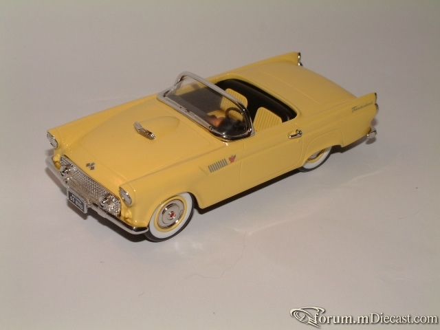 Ford Thunderbird 1955 Cabrio Durham Classics.jpg