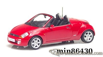Ford StreetKa 2003 Minichamps.jpg