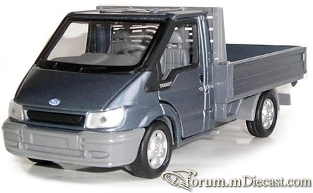 Ford Transit Mk.IV 2000 Pickup Tin's Toys.jpg