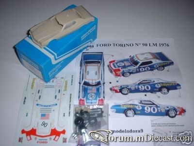 Ford Torino 1976 Provence Moulage.jpg