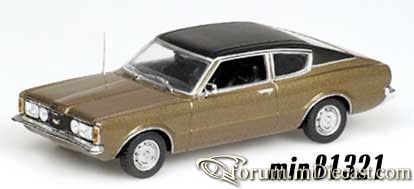 Ford Taunus 1970 Coupe Minichamps.jpg