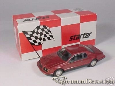 Ford Thunderbird 1987 Starter.jpg