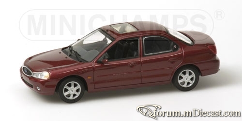 Ford Mondeo Mk.II 1997 Minichamps.jpg