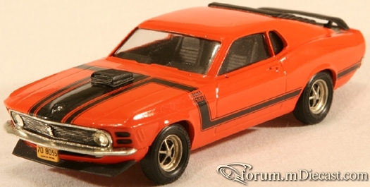 Ford Mustang 1970 Boss 302 Sun Motor Co.jpg